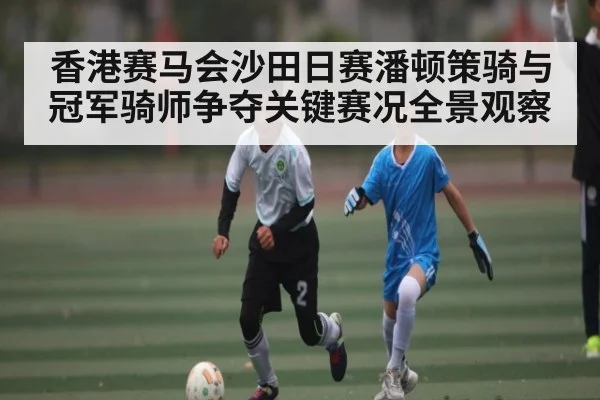 香港赛马会沙田日赛潘顿策骑与冠军骑师争夺关键赛况全景观察